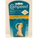 COMPEED ALLUCE VALGO CEROTTO 5PZ