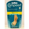COMPEED CALLI CEROTTO INTERNO DITA 10PZ