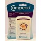 COMPEED HERPES PATCH 15PZ