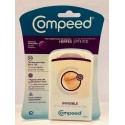 COMPEED HERPES PATCH 15PZ