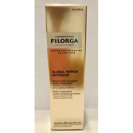 FILORGA GLOBAL REPAIR INTENSIVE 30ML