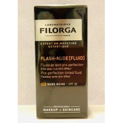 FILORGA FLASH NUDE 01 MEDIUM LIGHT 30ML