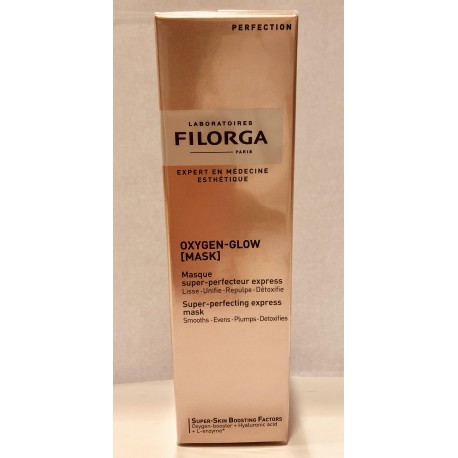 FILORGA OXYGEN GLOW MASK 75ML