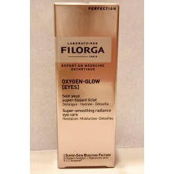 FILORGA OXYGEN GLOW EYES 15ML