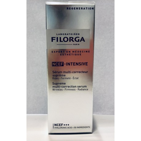 FILORGA NCEF INTENSIVE 30ML
