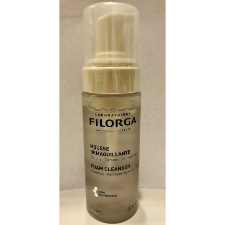 FILORGA MOUSSE STRUCCANTE 150ML