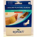 EPITACT CUSCINETTO PLANTARE PER DOLORI PLANTARI E DURONI TAGLIA L (LARGE)