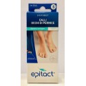 EPITACT DIGITUBE GEL IN SILICONE PROTEZIONE CALLI TAGLIA S (SMALL)