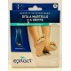 EPITACT BARRETTA SOTTODIAFISARIA PROTETTIVA IN SILICONE PER DONNA 1PAIO