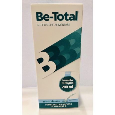 BETOTAL CLASSICO 200ML