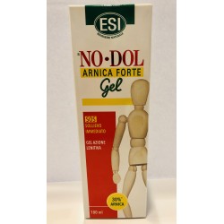 ESI NO DOL ARNICA FORTE GEL 30% 100ML