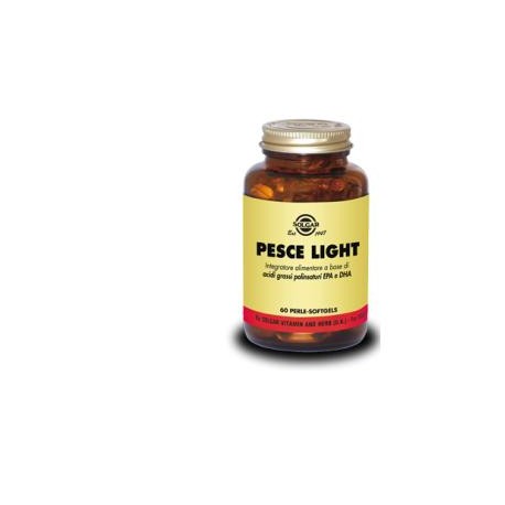 PESCE LIGHT 60 PERLE