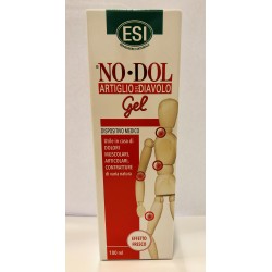 ESI NO DOL ARTIGLIO DEL DIAVOLO GEL 100ML