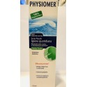PHYSIOMER SOLUZ ISOTONICA SPRAY NASALE ACQUA MARINA GETTO FORTE 210ML