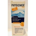PHYSIOMER SOLUZ IPERTONICA SPRAY NASALE ACQUA MARINA 135ML