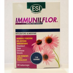 IMMUNILFLOR 30CPS