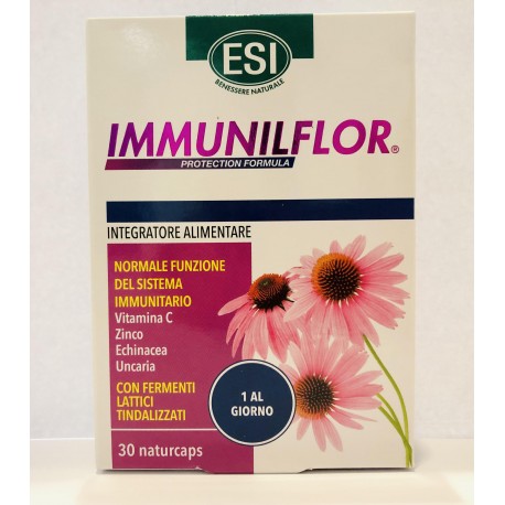 IMMUNILFLOR 30CPS