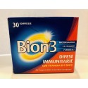 BION 3 30COMPRESSE