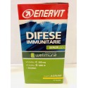 ENERVIT DIFESE IMMUNITARIE SENIOR 60+ 12BUSTE