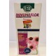 ESI IMMUNILFLOR SCIROPPO JUNIOR 180ML